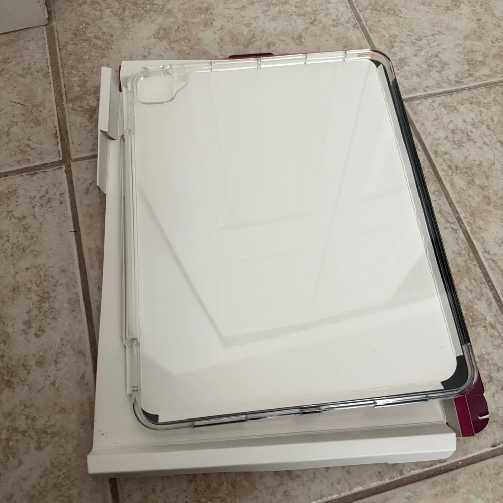 ZAGG Crystal Palace with Folio iPad Pro 13